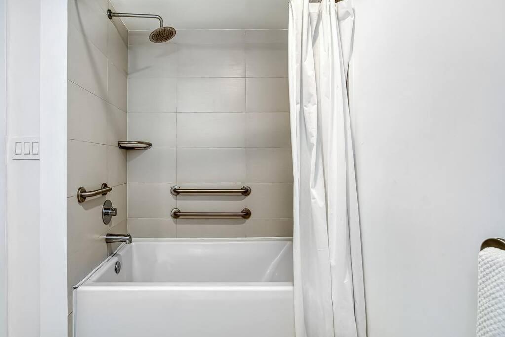 High-Floor Oceanview Apartment Hallandale Beach Exterior foto