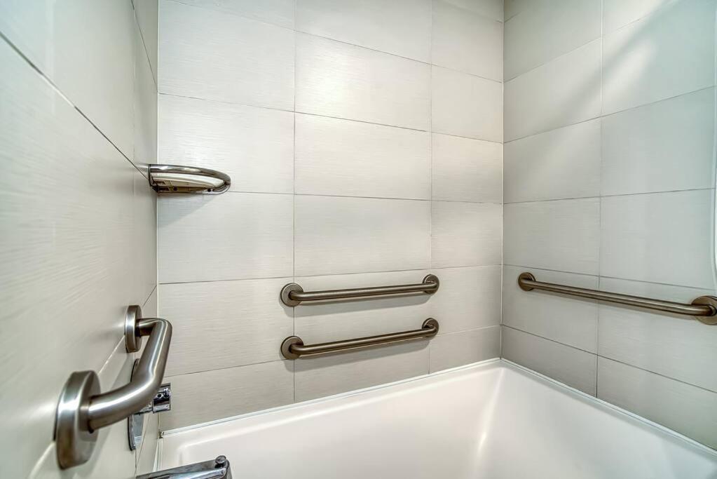 High-Floor Oceanview Apartment Hallandale Beach Exterior foto